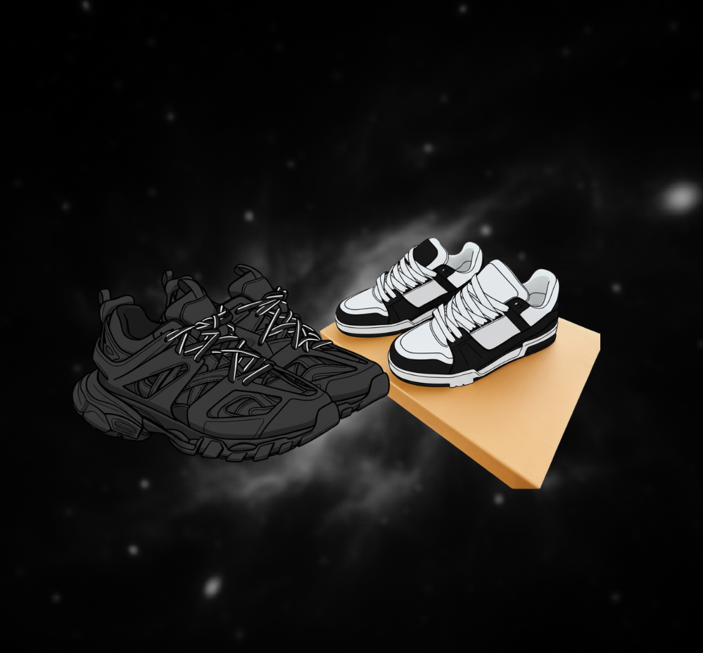 Proveedor de zapas