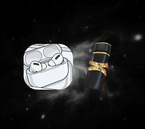 Proveedor podzs y perfumes