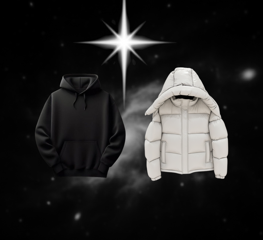 Proveedor ropa luxury