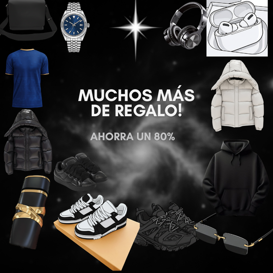 PACK COMPLETO DE TODOS LOS PROVEEDORES Y GUÍA PASO A PASO